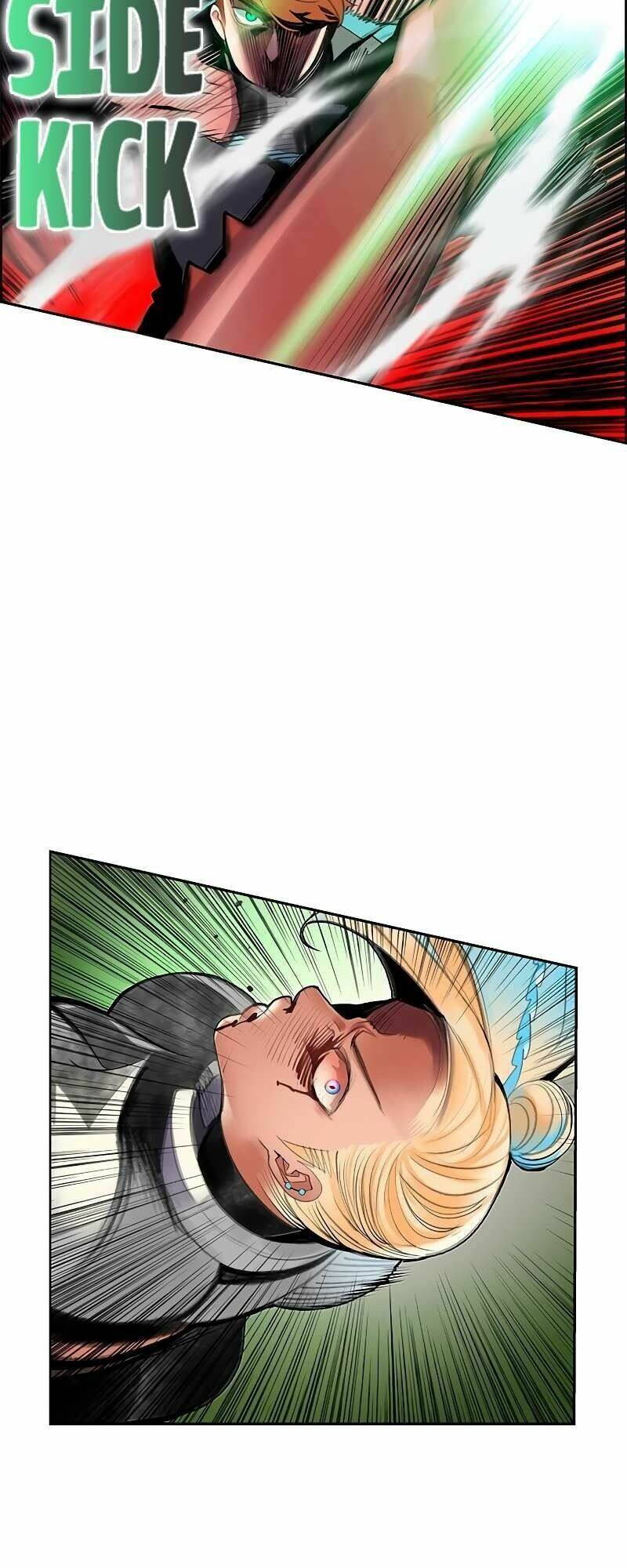 Nhân Trùng Đại Chiến Chap 61 - Next Chap 62