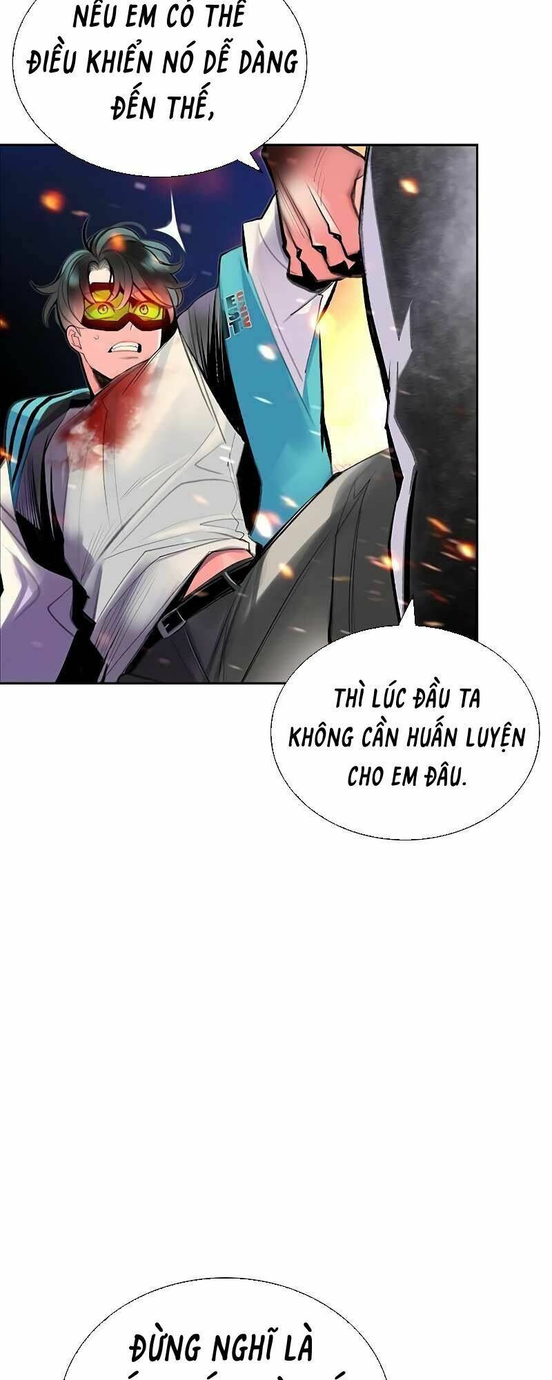 Nhân Trùng Đại Chiến Chap 61 - Next Chap 62