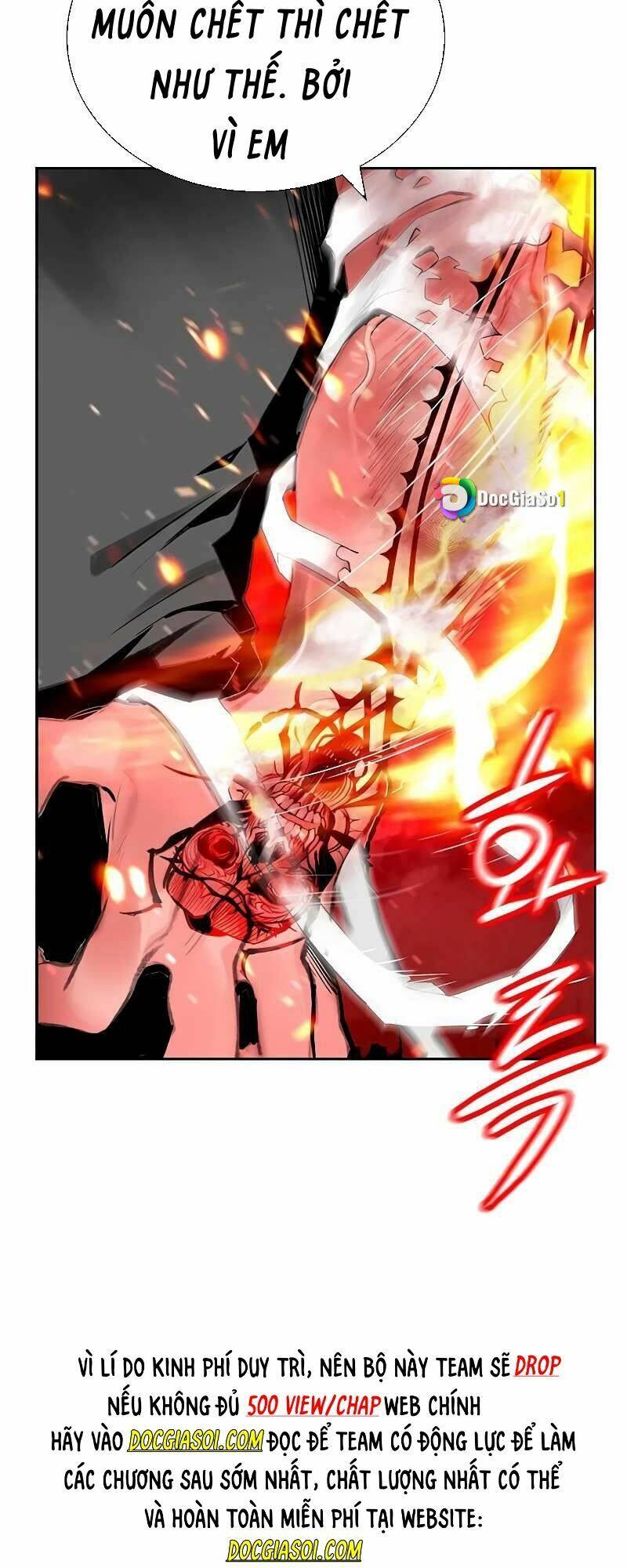 Nhân Trùng Đại Chiến Chap 61 - Next Chap 62