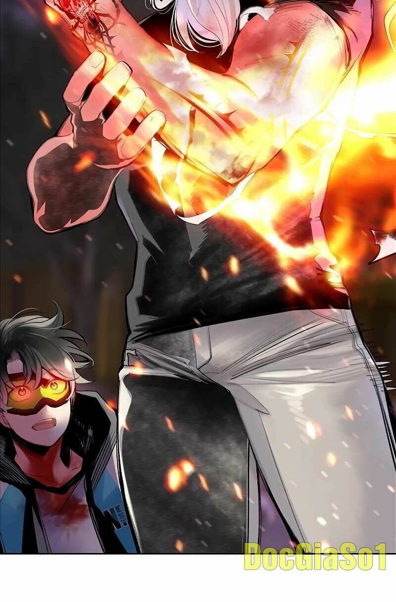 Nhân Trùng Đại Chiến Chap 61 - Next Chap 62