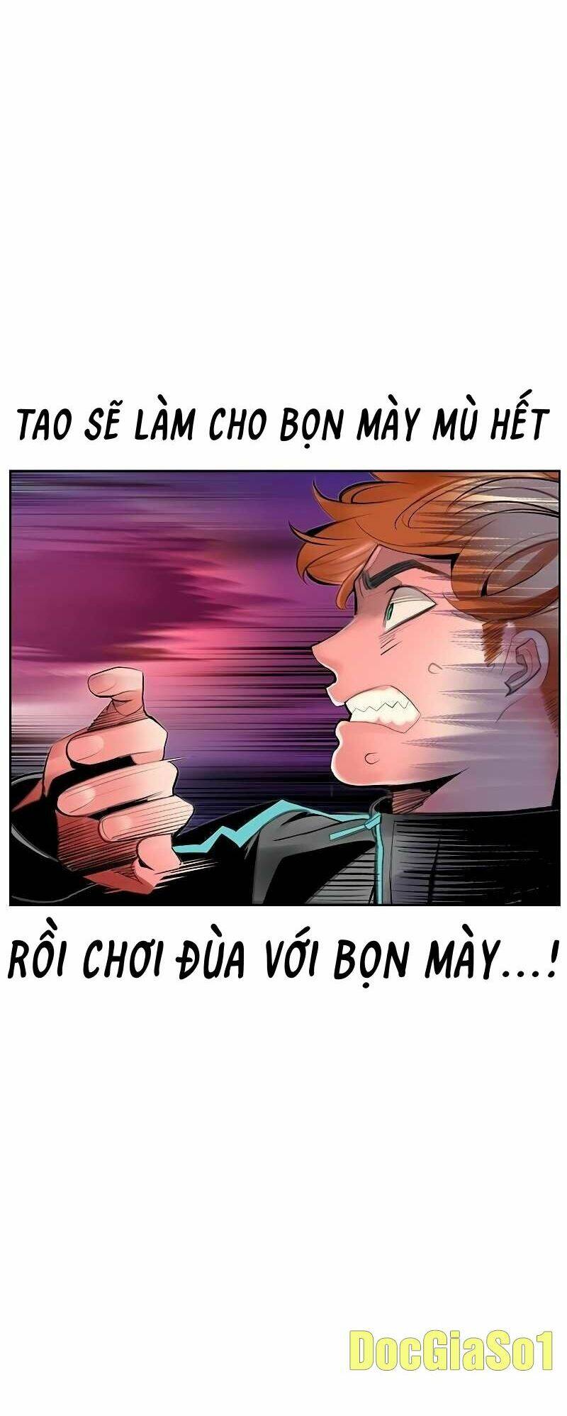 Nhân Trùng Đại Chiến Chap 61 - Next Chap 62