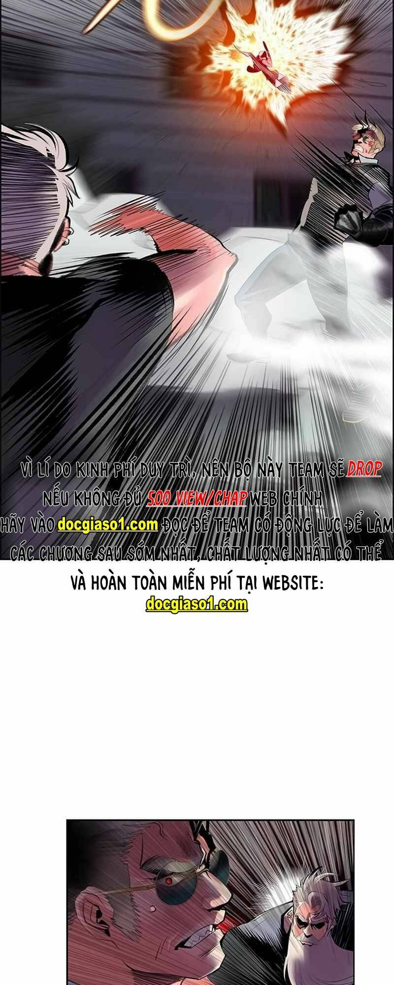 Nhân Trùng Đại Chiến Chap 62 - Next Chap 63