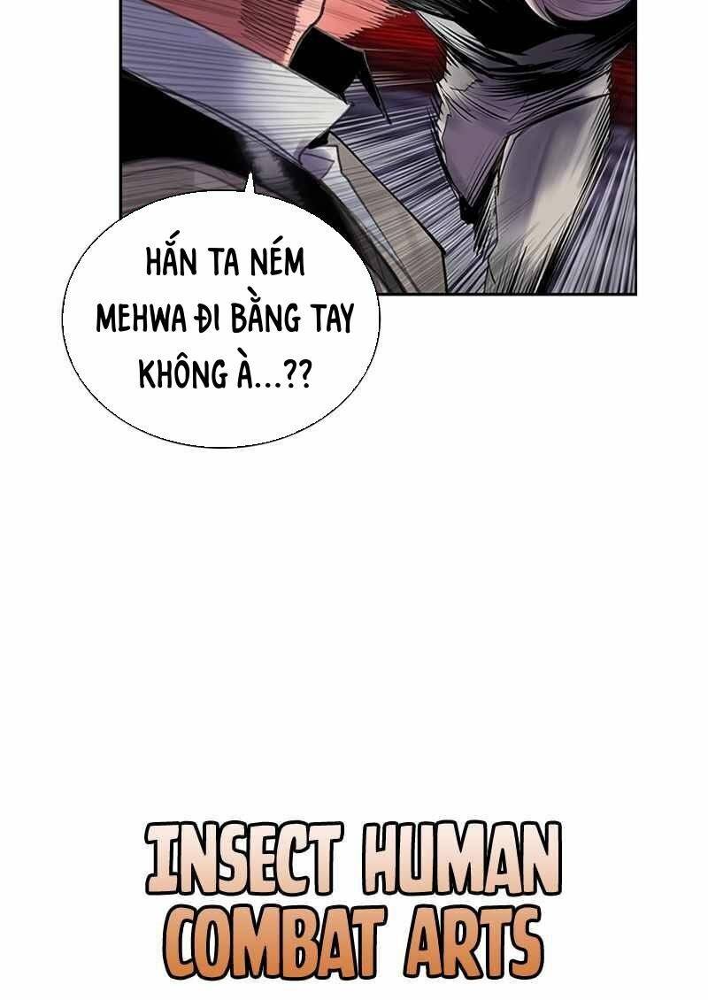 Nhân Trùng Đại Chiến Chap 62 - Next Chap 63