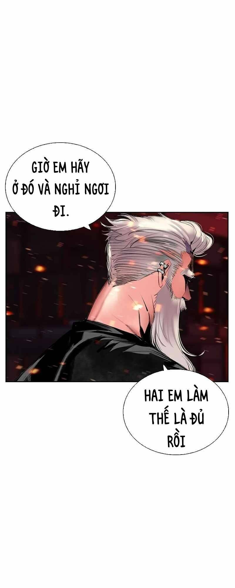 Nhân Trùng Đại Chiến Chap 62 - Next Chap 63