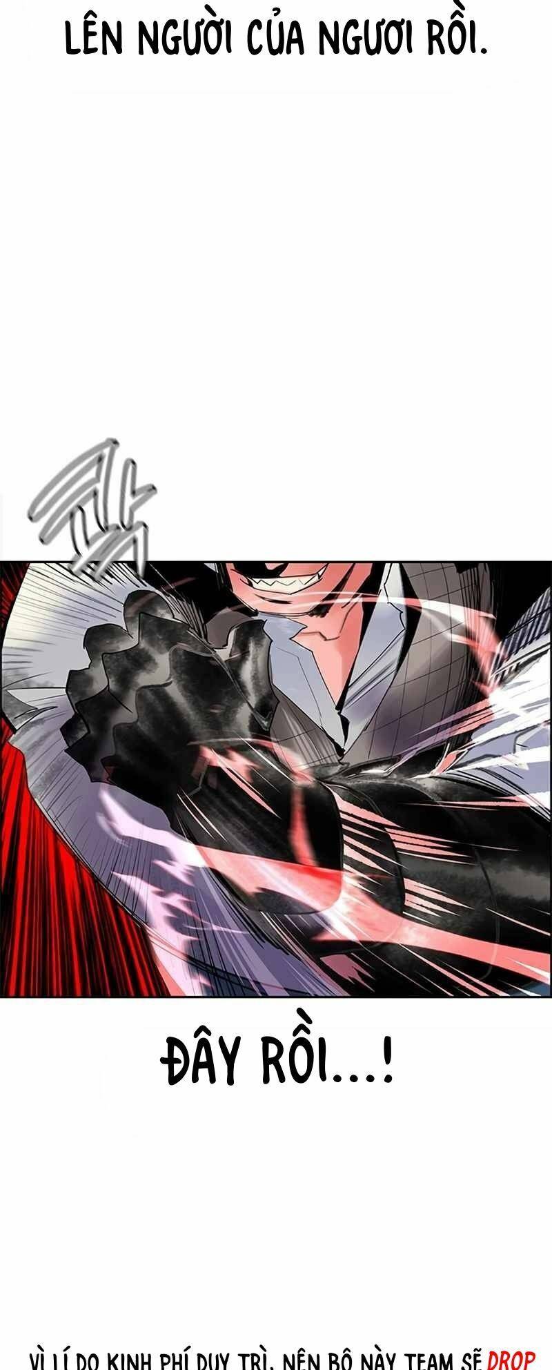 Nhân Trùng Đại Chiến Chap 62 - Next Chap 63