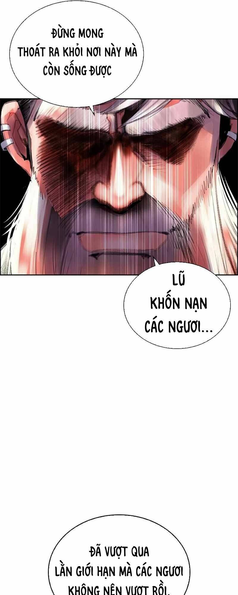 Nhân Trùng Đại Chiến Chap 62 - Next Chap 63