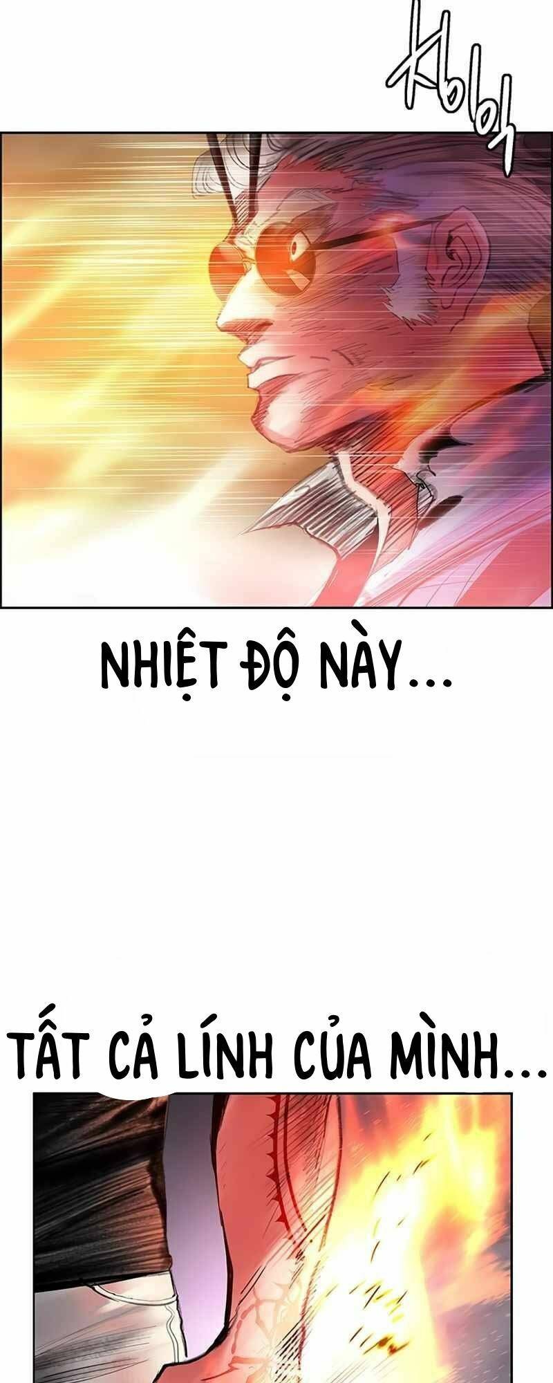 Nhân Trùng Đại Chiến Chap 62 - Next Chap 63