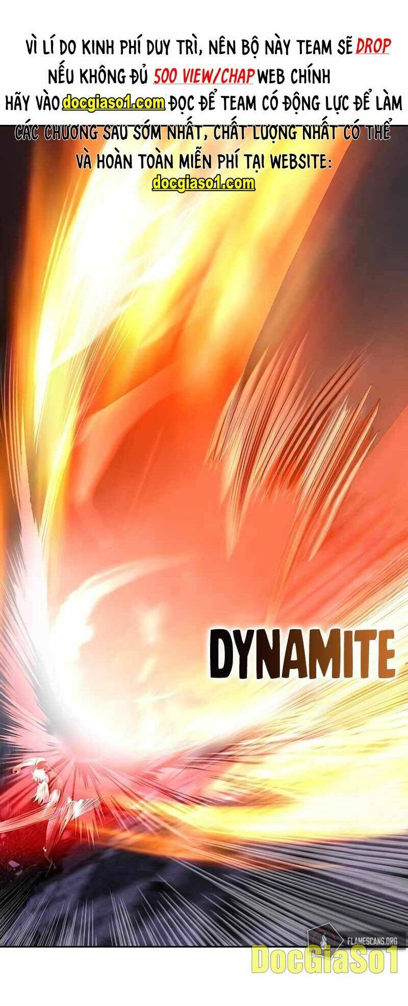 Nhân Trùng Đại Chiến Chap 62 - Next Chap 63