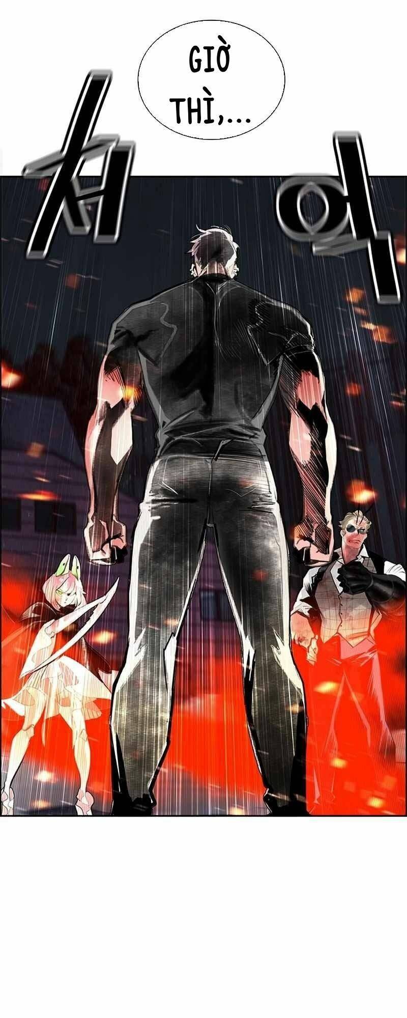 Nhân Trùng Đại Chiến Chap 62 - Next Chap 63