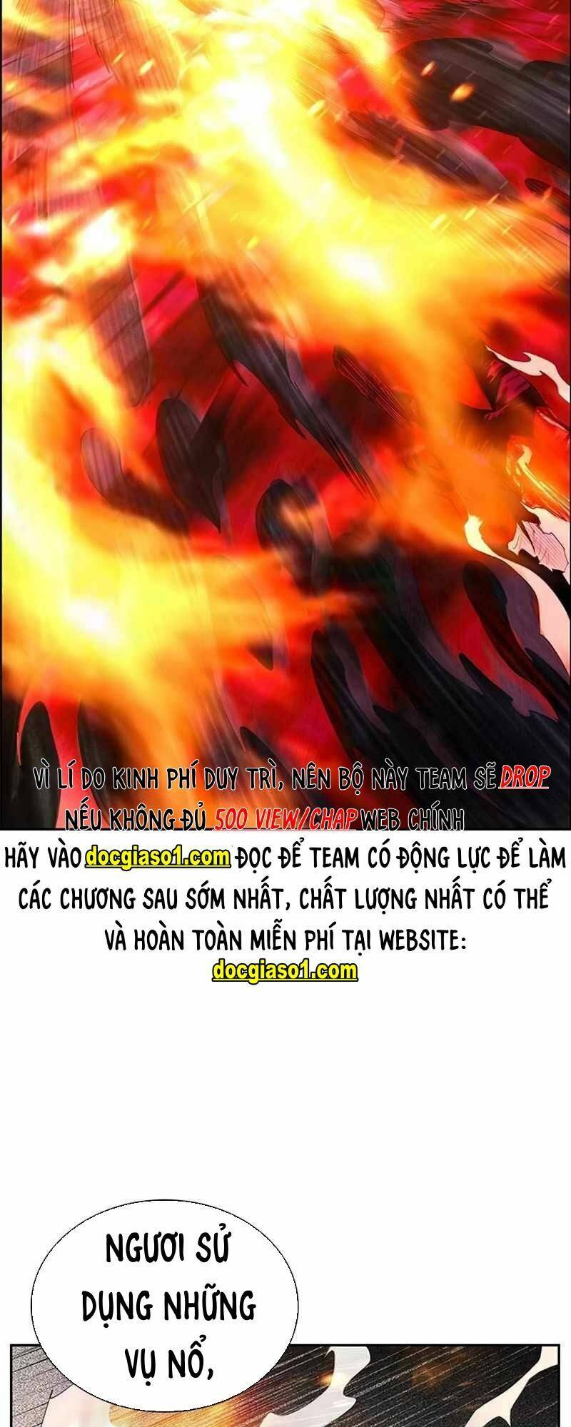 Nhân Trùng Đại Chiến Chap 62 - Next Chap 63
