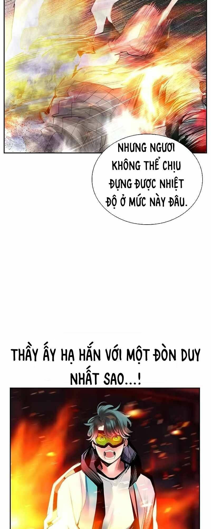 Nhân Trùng Đại Chiến Chap 62 - Next Chap 63