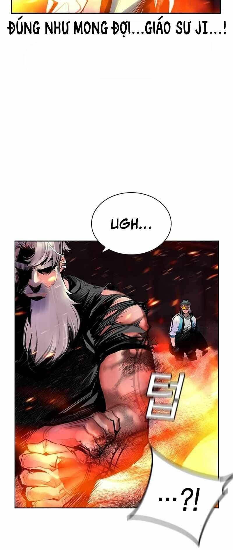 Nhân Trùng Đại Chiến Chap 62 - Next Chap 63