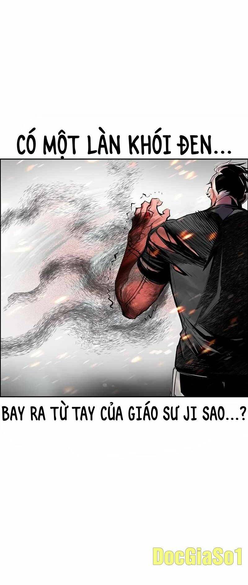 Nhân Trùng Đại Chiến Chap 62 - Next Chap 63