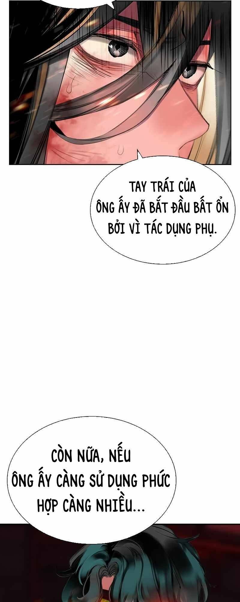 Nhân Trùng Đại Chiến Chap 62 - Next Chap 63