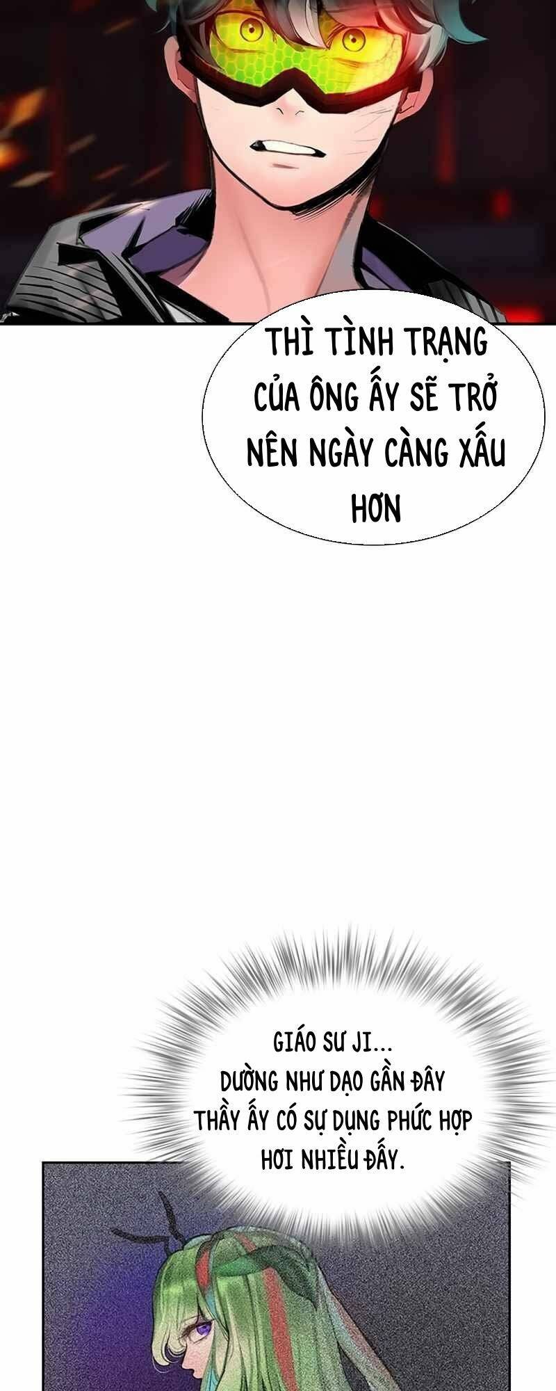Nhân Trùng Đại Chiến Chap 62 - Next Chap 63