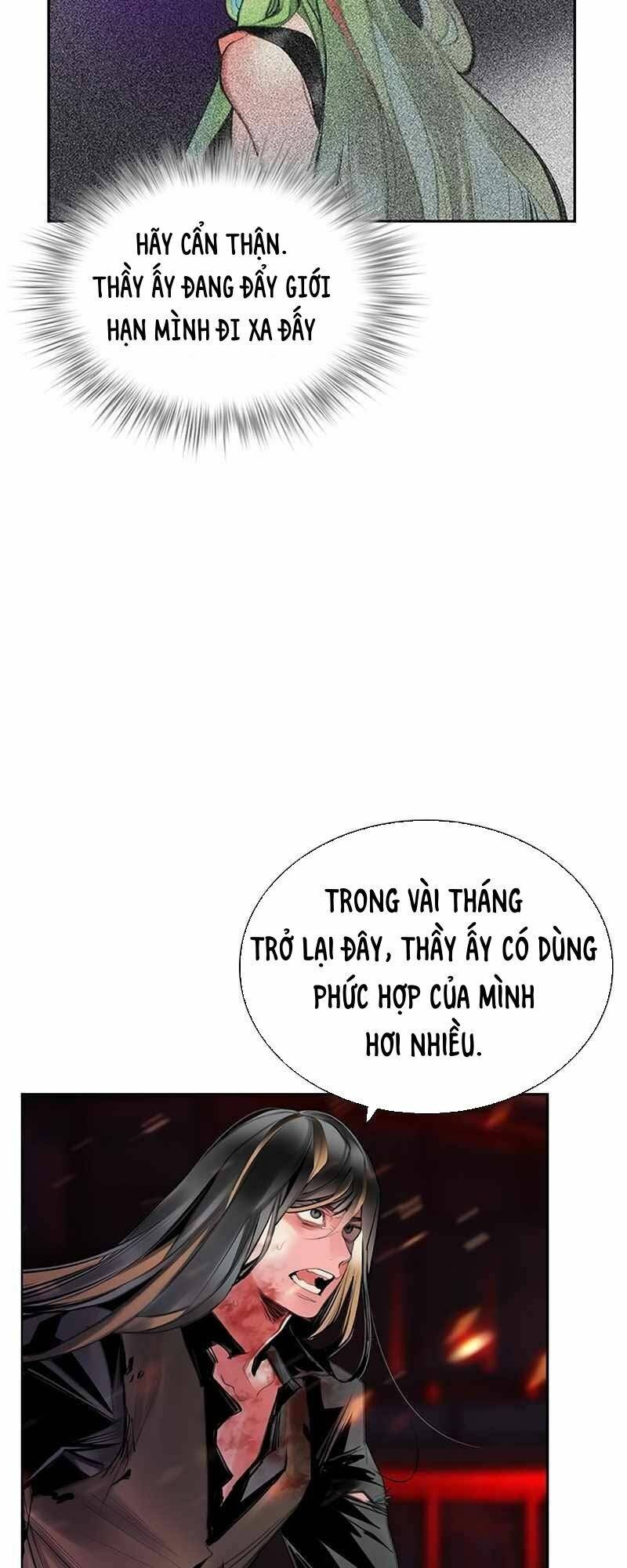 Nhân Trùng Đại Chiến Chap 62 - Next Chap 63