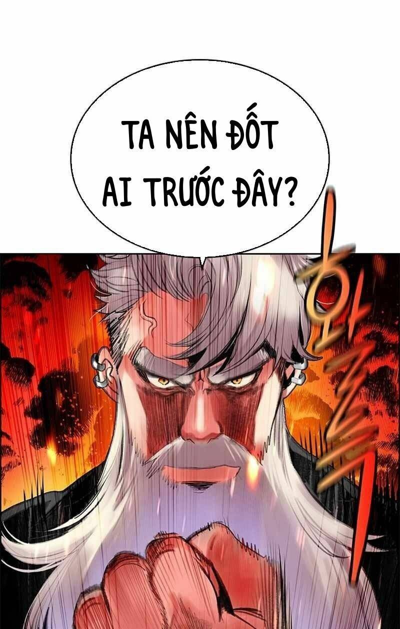 Nhân Trùng Đại Chiến Chap 62 - Next Chap 63