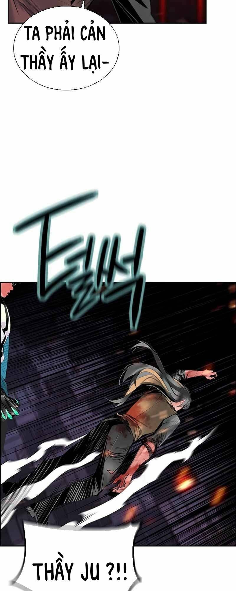 Nhân Trùng Đại Chiến Chap 62 - Next Chap 63