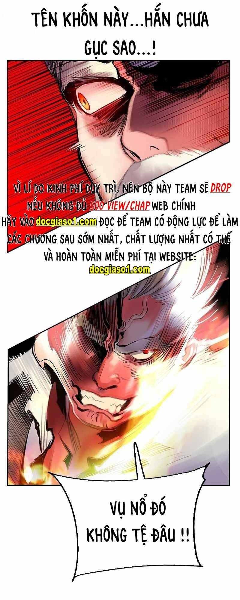 Nhân Trùng Đại Chiến Chap 62 - Next Chap 63