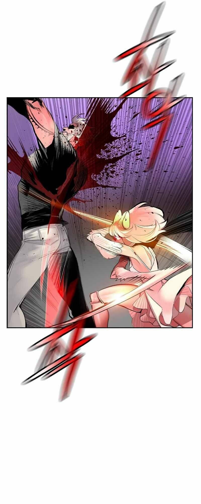 Nhân Trùng Đại Chiến Chap 62 - Next Chap 63
