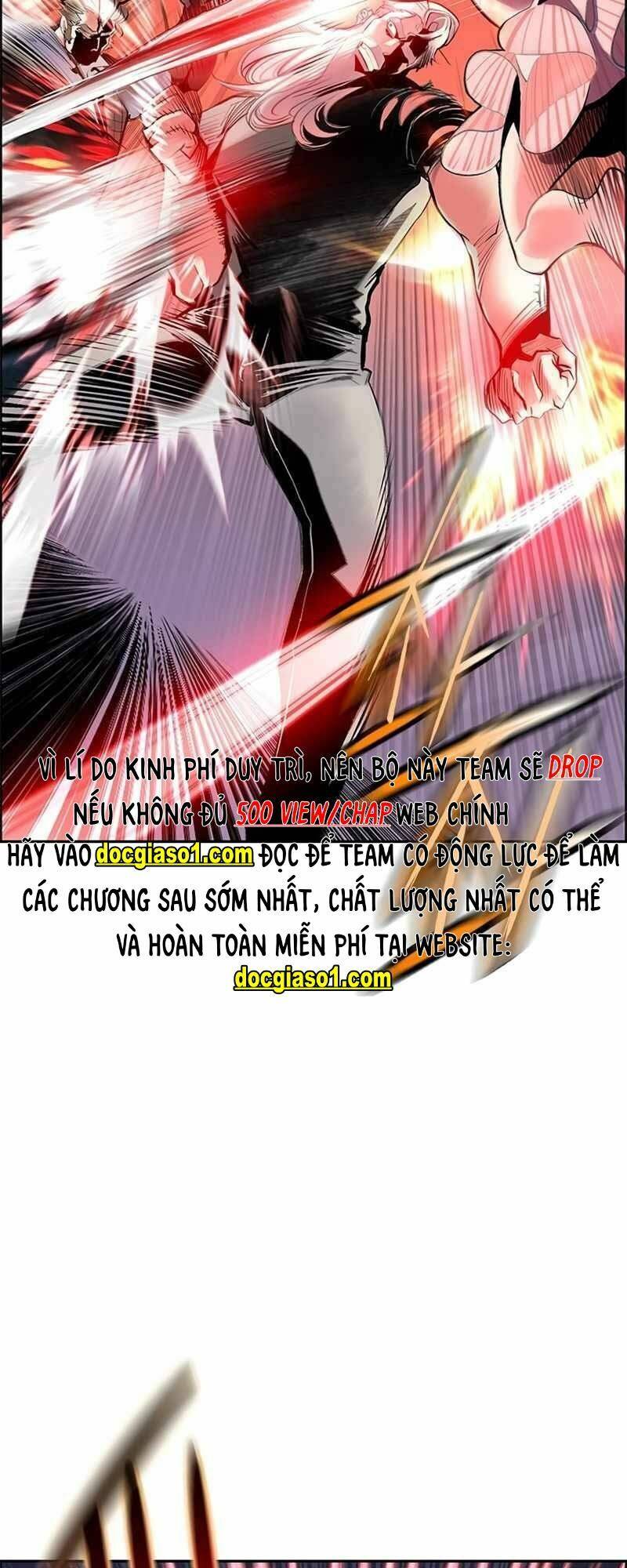 Nhân Trùng Đại Chiến Chap 62 - Next Chap 63