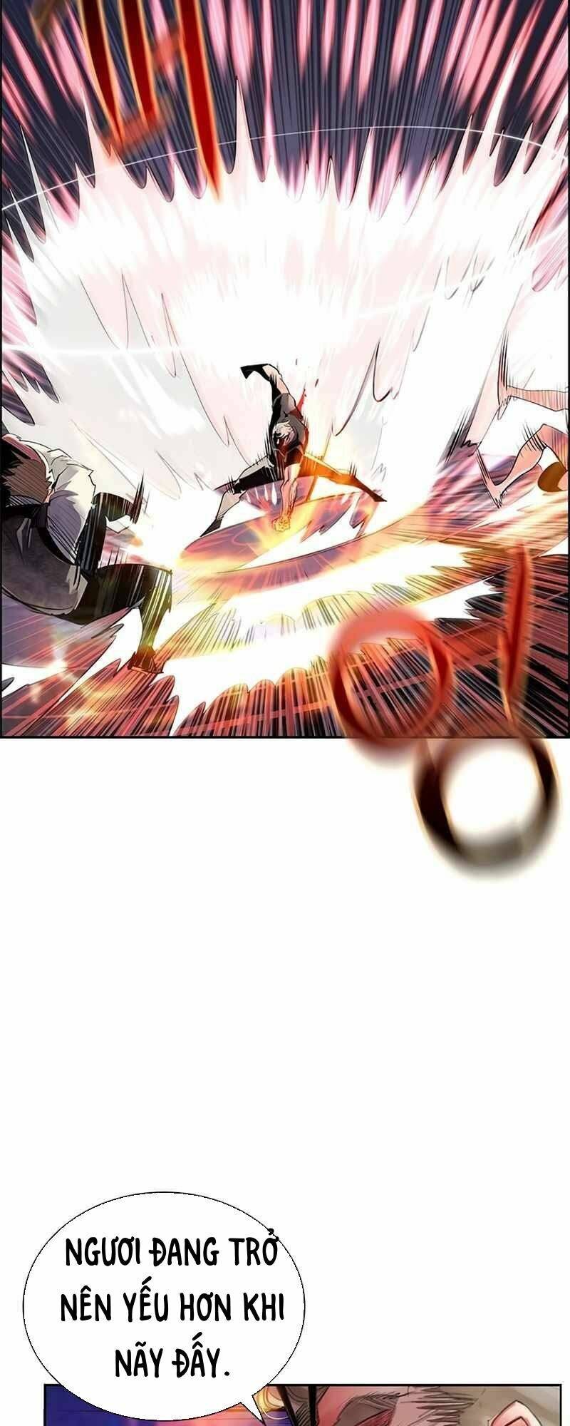 Nhân Trùng Đại Chiến Chap 62 - Next Chap 63