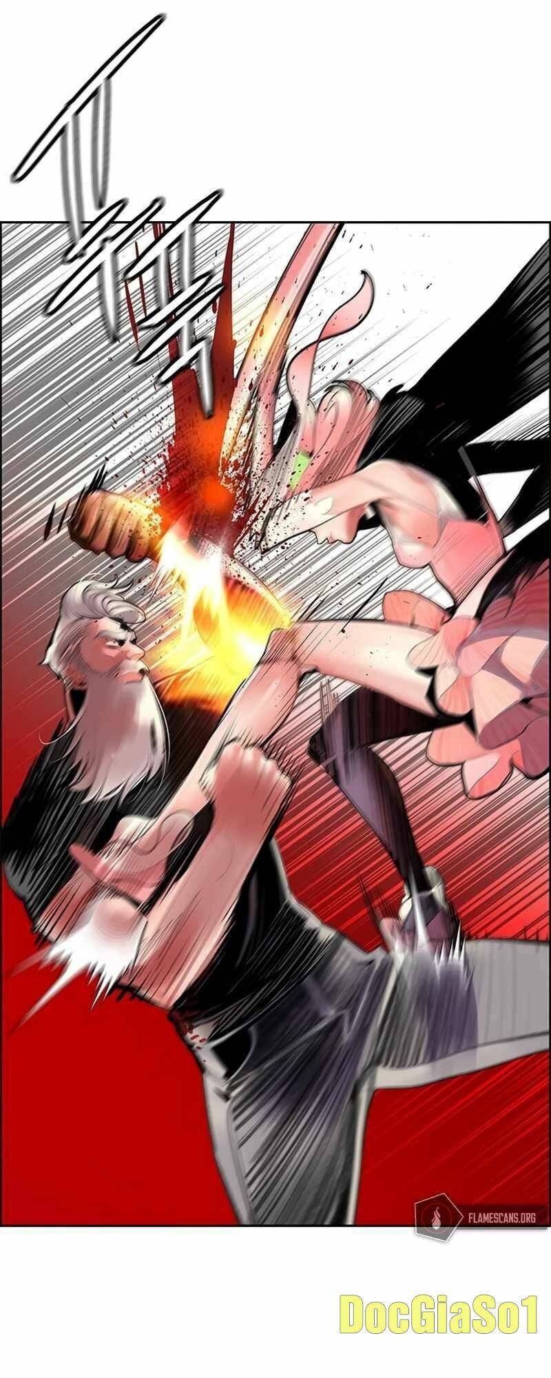 Nhân Trùng Đại Chiến Chap 62 - Next Chap 63
