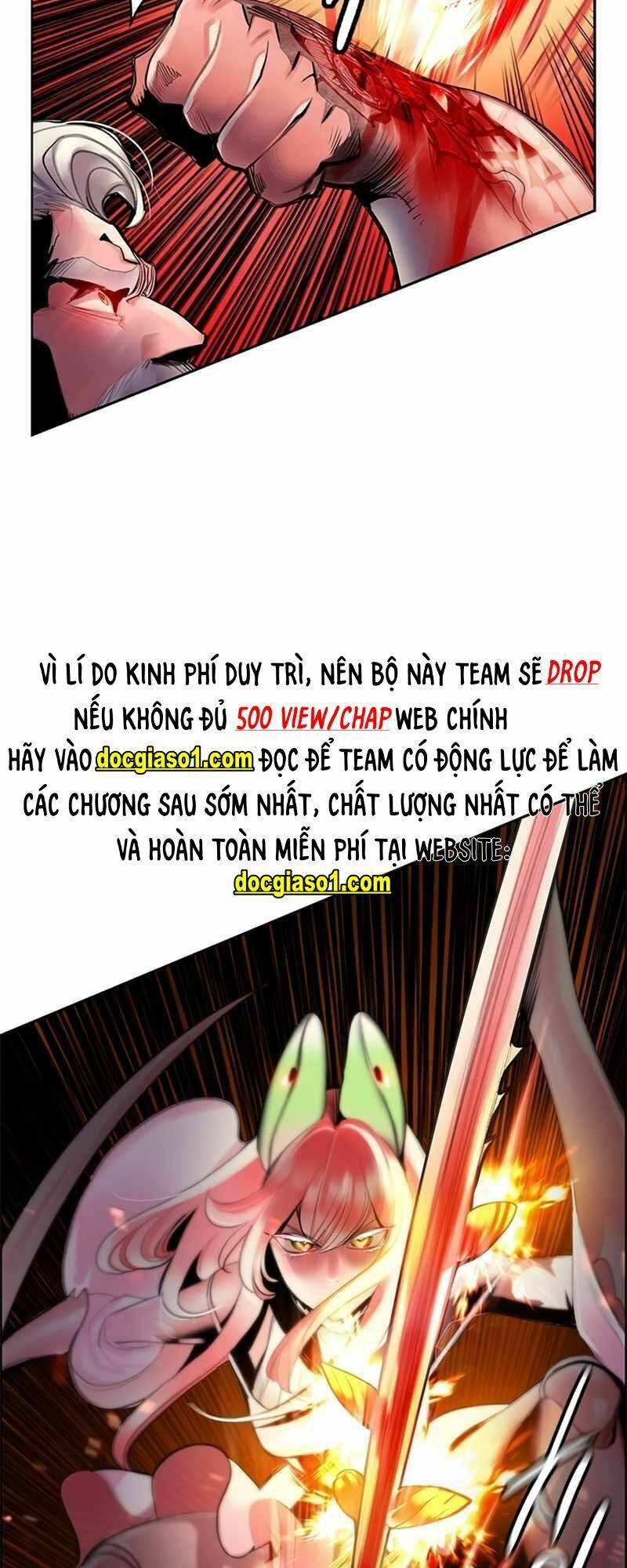 Nhân Trùng Đại Chiến Chap 62 - Next Chap 63