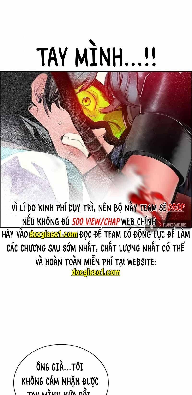 Nhân Trùng Đại Chiến Chap 62 - Next Chap 63