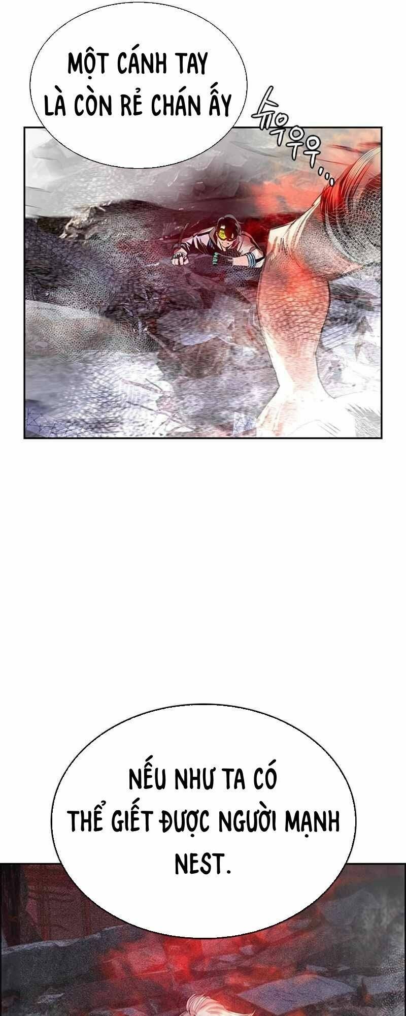 Nhân Trùng Đại Chiến Chap 62 - Next Chap 63