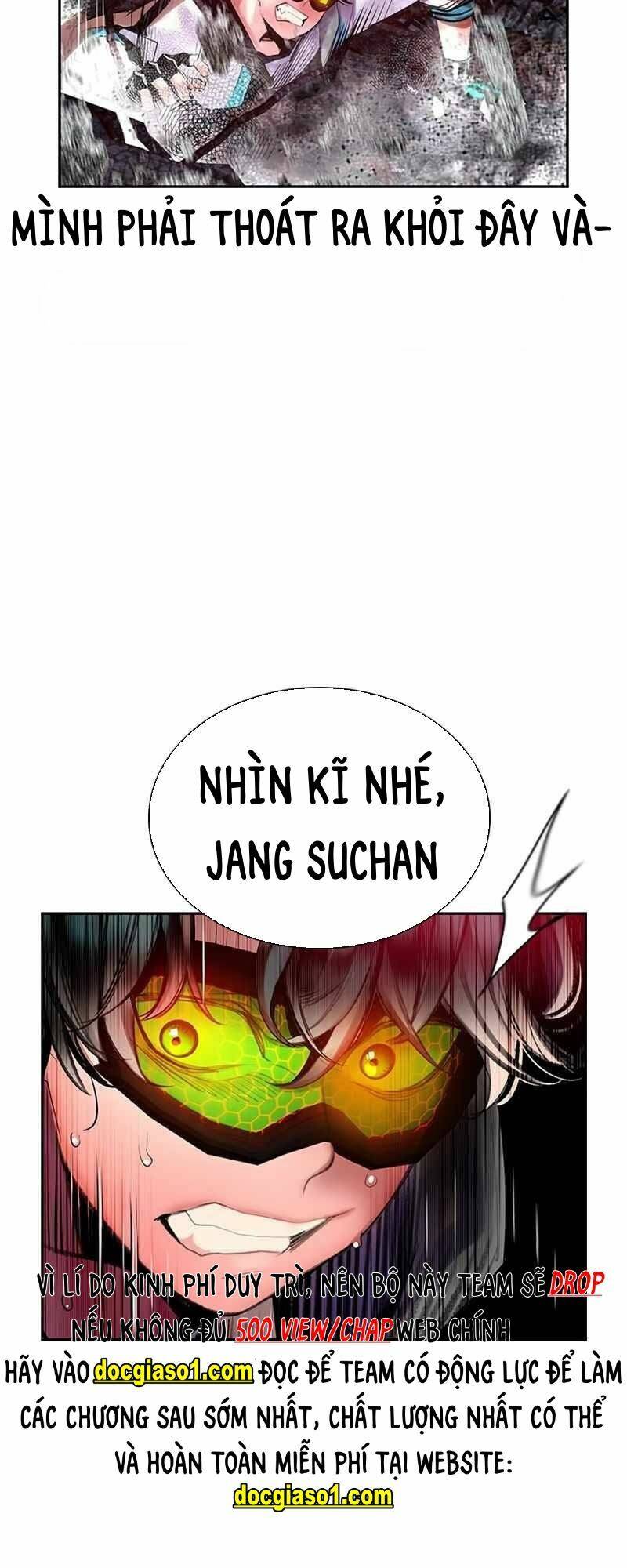Nhân Trùng Đại Chiến Chap 62 - Next Chap 63