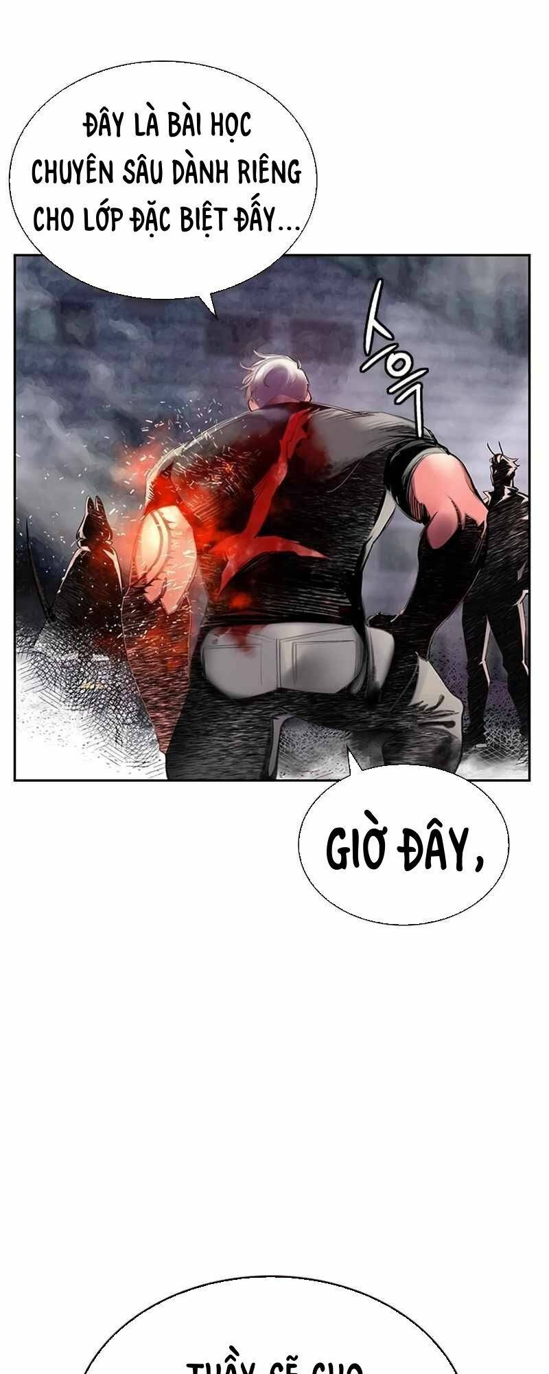 Nhân Trùng Đại Chiến Chap 62 - Next Chap 63