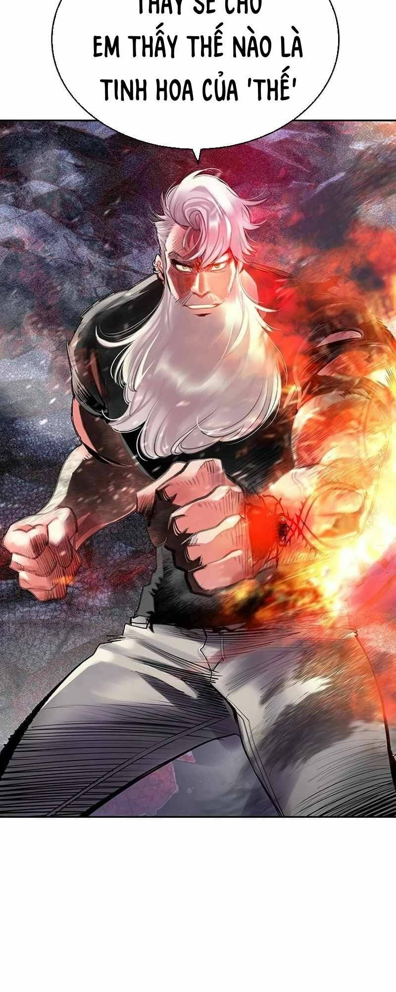 Nhân Trùng Đại Chiến Chap 62 - Next Chap 63