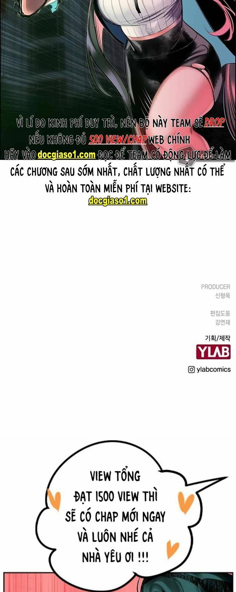 Nhân Trùng Đại Chiến Chap 62 - Next Chap 63