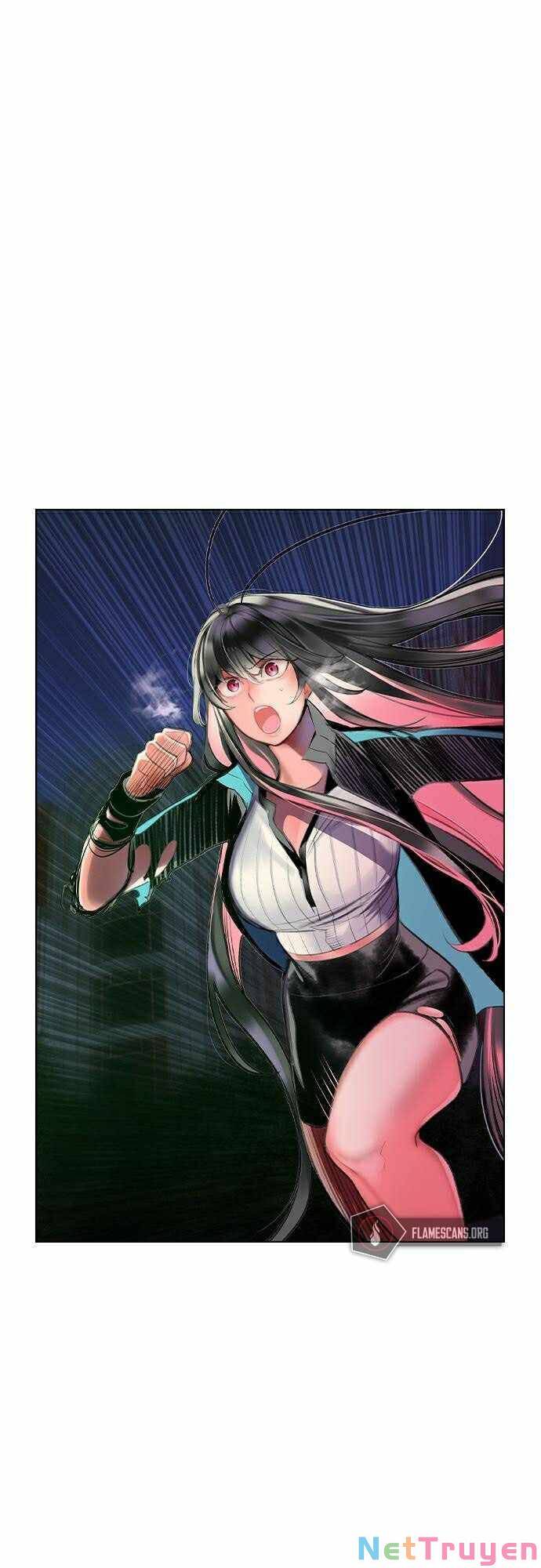 Nhân Trùng Đại Chiến Chap 63 - Next Chap 64