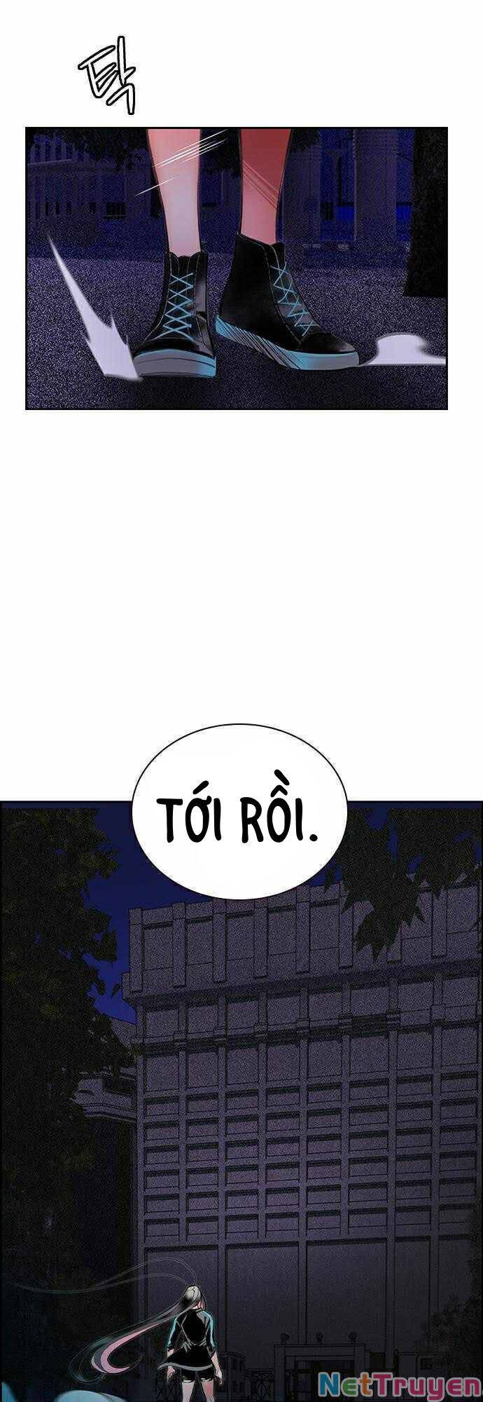 Nhân Trùng Đại Chiến Chap 63 - Next Chap 64