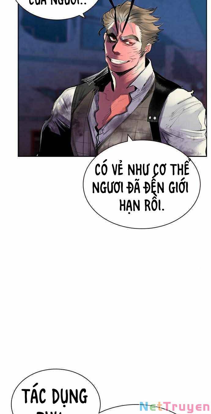 Nhân Trùng Đại Chiến Chap 63 - Next Chap 64