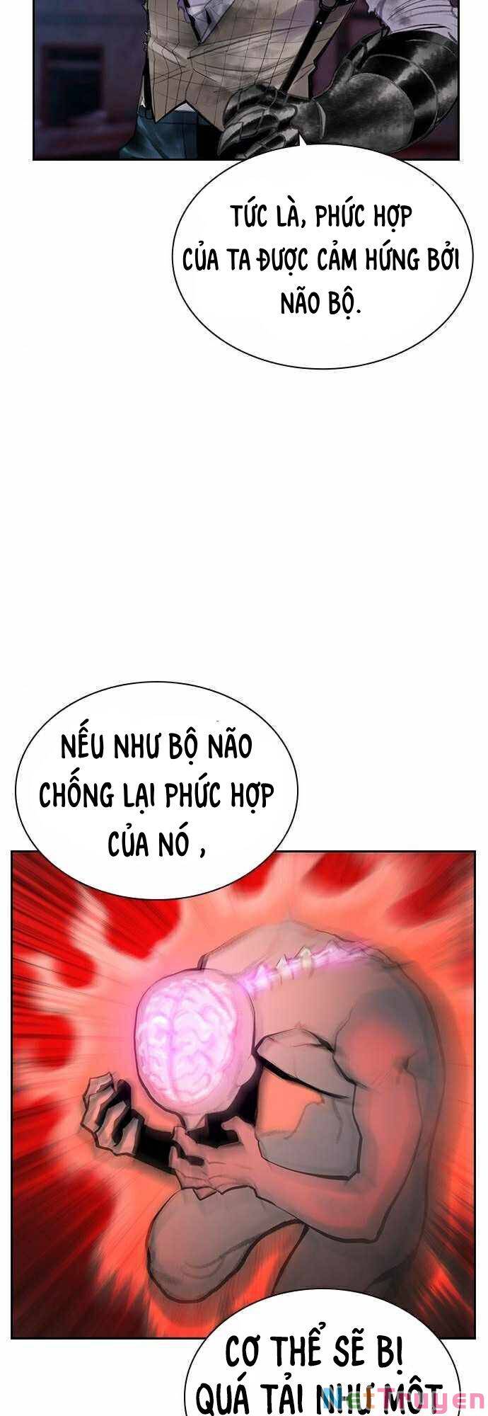 Nhân Trùng Đại Chiến Chap 63 - Next Chap 64