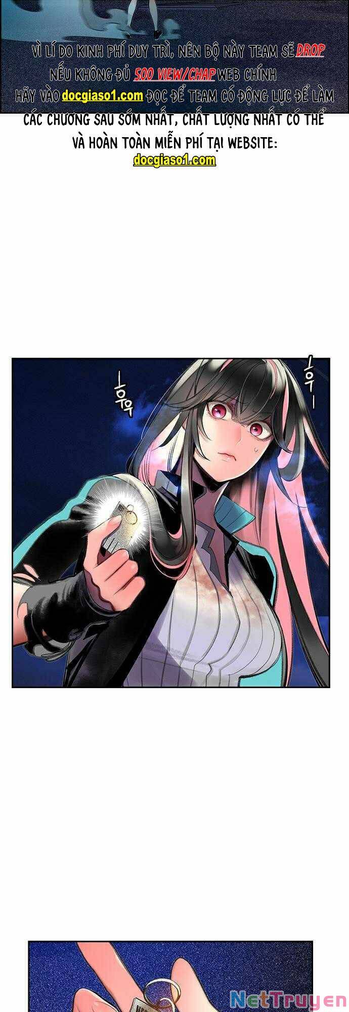 Nhân Trùng Đại Chiến Chap 63 - Next Chap 64
