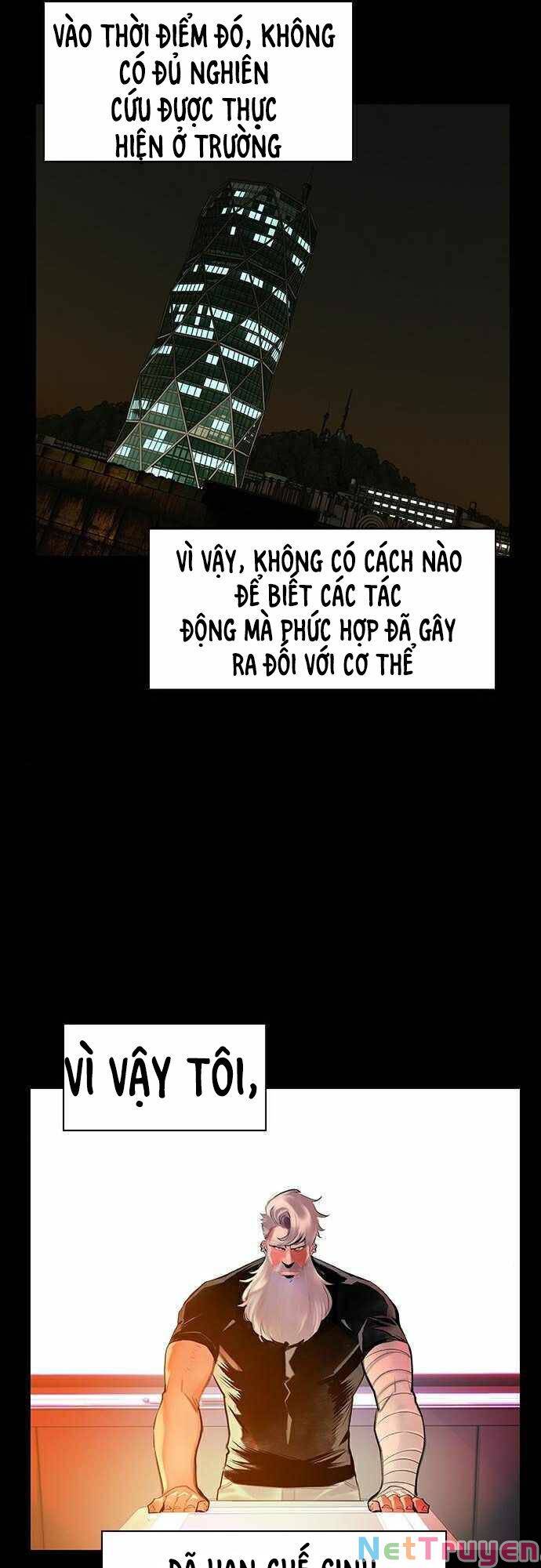 Nhân Trùng Đại Chiến Chap 63 - Next Chap 64