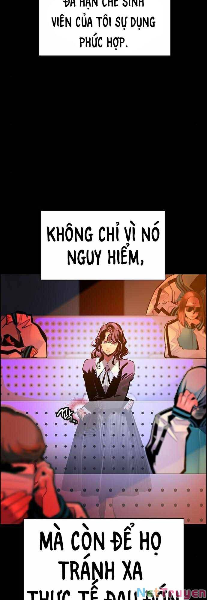 Nhân Trùng Đại Chiến Chap 63 - Next Chap 64