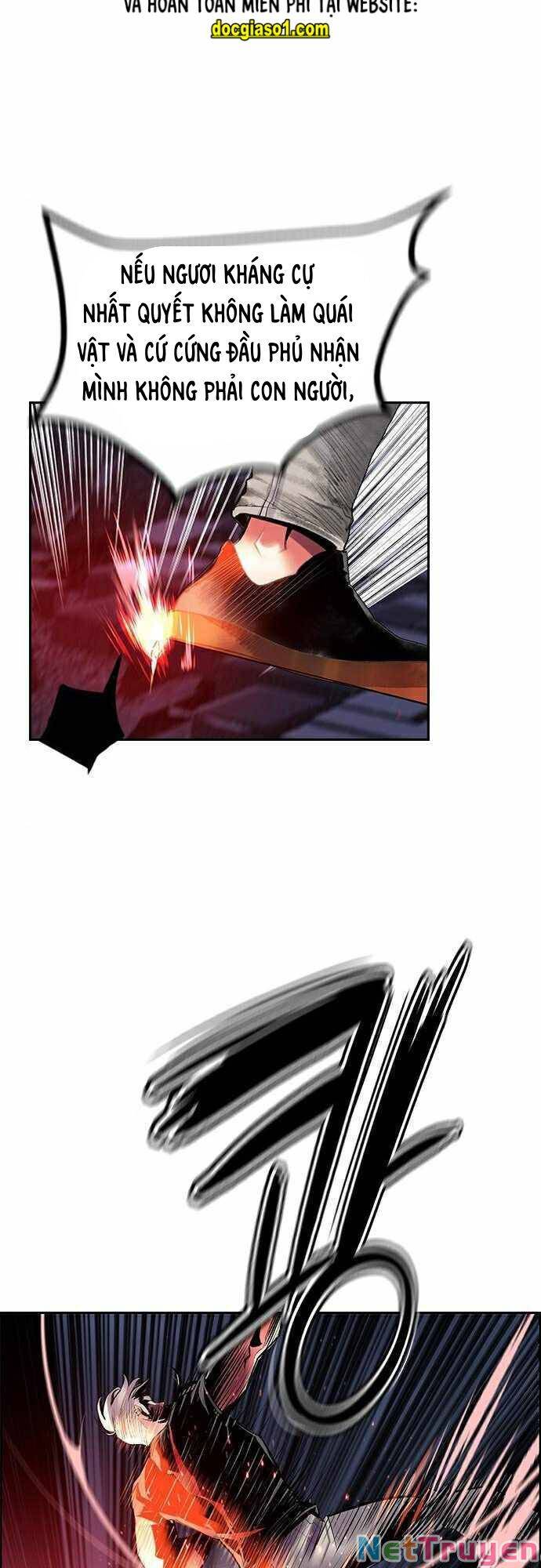Nhân Trùng Đại Chiến Chap 63 - Next Chap 64