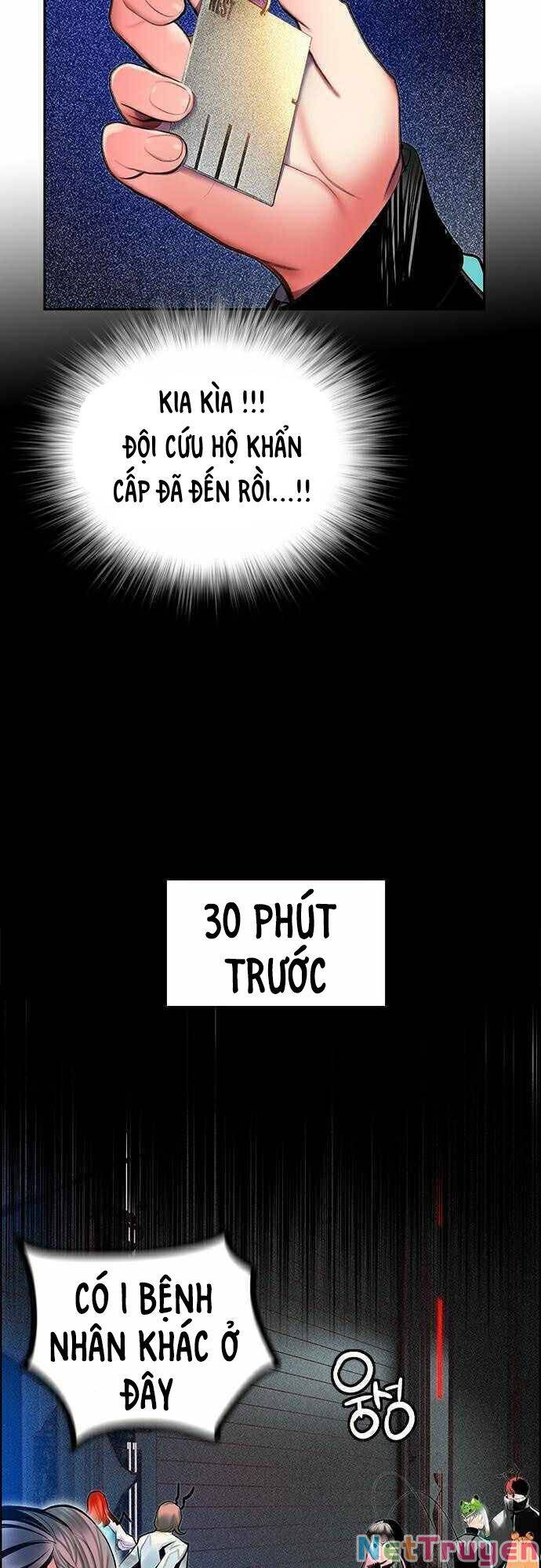 Nhân Trùng Đại Chiến Chap 63 - Next Chap 64