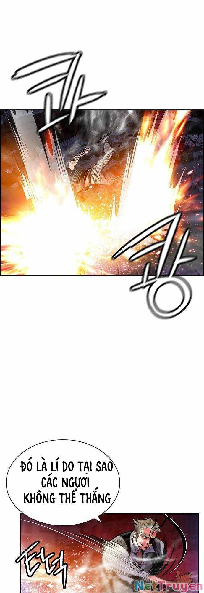 Nhân Trùng Đại Chiến Chap 63 - Next Chap 64