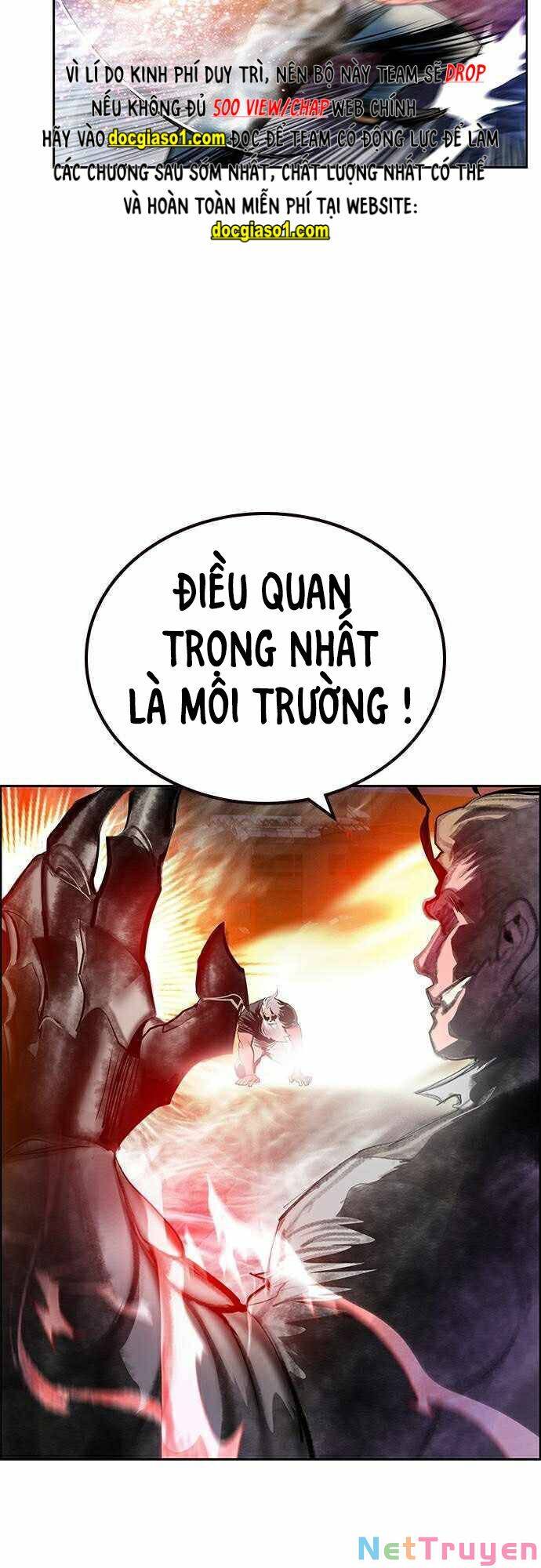 Nhân Trùng Đại Chiến Chap 63 - Next Chap 64
