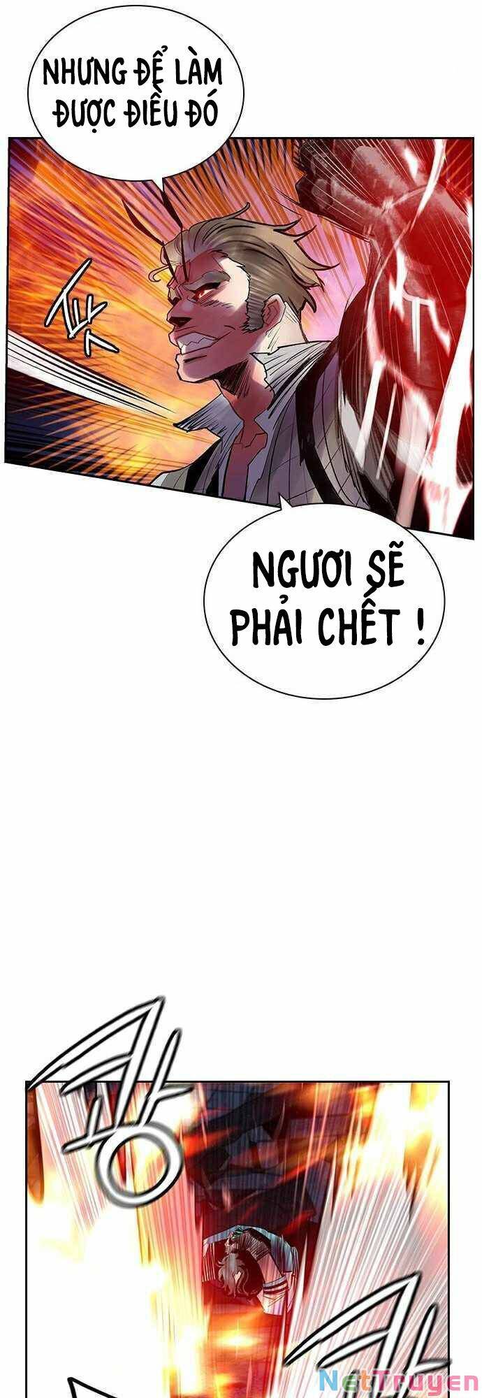 Nhân Trùng Đại Chiến Chap 63 - Next Chap 64
