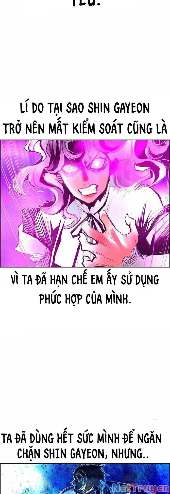 Nhân Trùng Đại Chiến Chap 63 - Next Chap 64