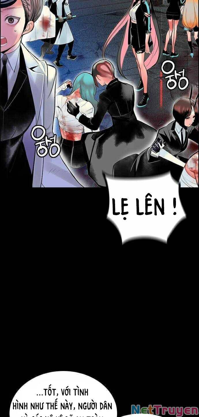 Nhân Trùng Đại Chiến Chap 63 - Next Chap 64