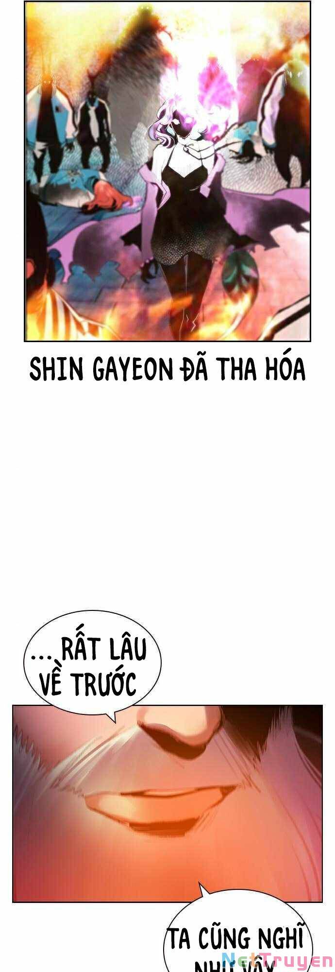 Nhân Trùng Đại Chiến Chap 63 - Next Chap 64