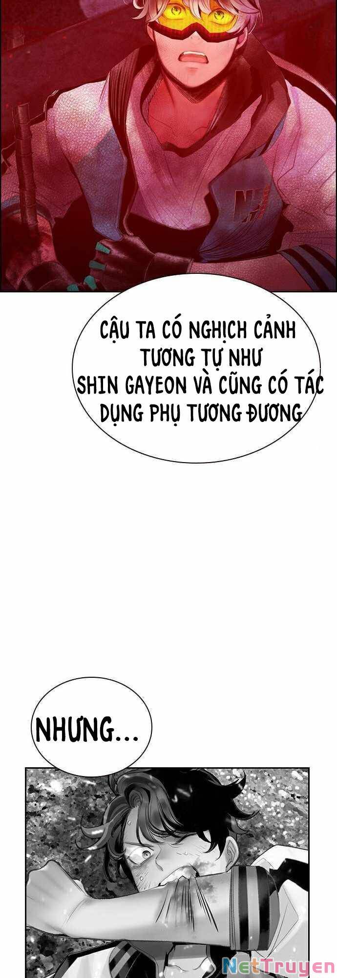 Nhân Trùng Đại Chiến Chap 63 - Next Chap 64